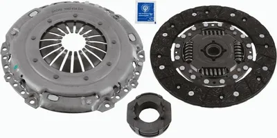 Image de Kit d'embrayage SACHS 3000 951 605