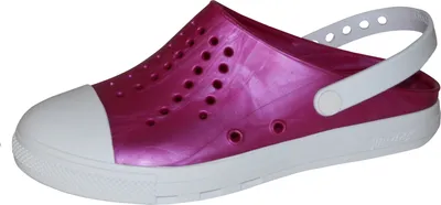 Produktbild von Calzuro OP Clogs Schuhe Arbeitsclog Berufsclog autoklavierbar Arbeitsschuhe pink, Schuhgröße:EUR 38