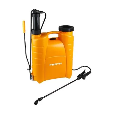 Produktbild von Drucksprühgerät 12 L, Kingjet/FESTA (GD)