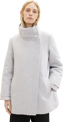 Obrázok produktu pre Kabát so stojacím golierom TOM TAILOR 25128 L