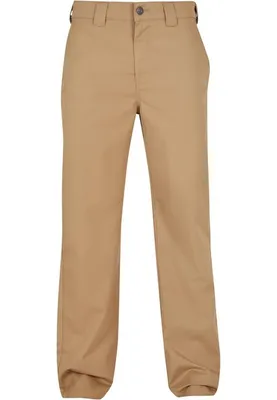 Immagine prodotto di Urban Classics Pantaloni classici da lavoro unionbeige - 28