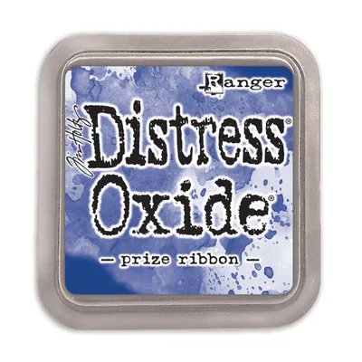 Produktbild von Ranger Tim Holtz Distress Oxide Stempelkissen Prize Ribbon