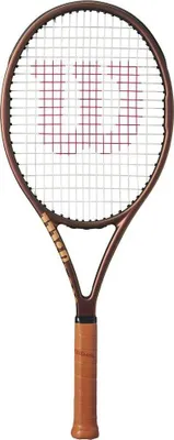 Image de Raquette de tennis Wilson Pro Staff Team V14 Raquette de tennis L3