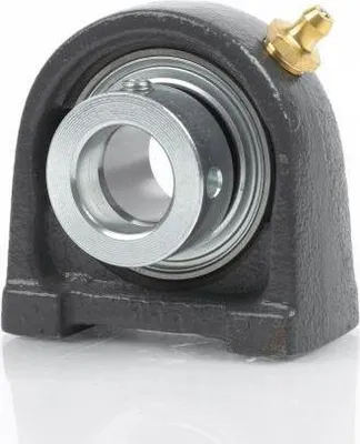 Produktbild von Stehlager-Gehuseeinheit ESPAE210 50 mm Exzenterspannring