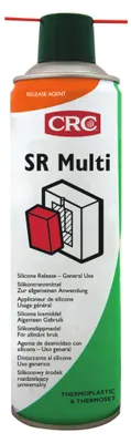 Immagine prodotto di SR MULTI Spraydose 500 ml