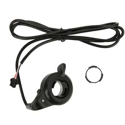 Imagen del producto de Kit de conversión de manetas de control de velocidad 21X para bicicletas eléctricas, especialmente para bicicletas de montaña