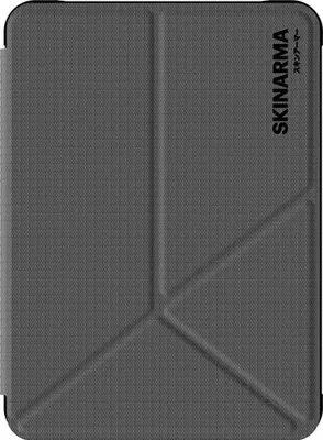 Obrázek produktu pro Pouzdro s klopou pro Amazon Kindle 11, Skinarma Trax, tmavě šedé