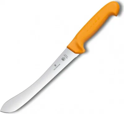 Produktbild von Victorinox Swibo Fleischermesser 5.8426.21 - 21 cm