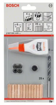 Obrázek produktu pro Bosch 2 607 000 449