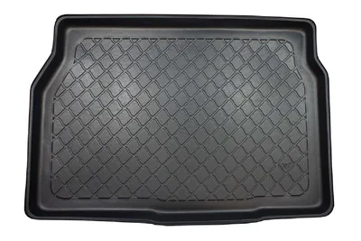 Produktbild von Z540921 Kofferraumwanne passend für Opel Astra H Classic III 09.2009-12.2014 regular boot without organiser from foamed PS; also for GTC