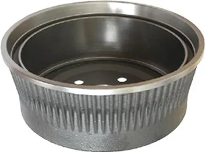 Produktbild von Bremstrommel Hinterachse Chrysler Voyager + Dodge Caravan 86-95 14"