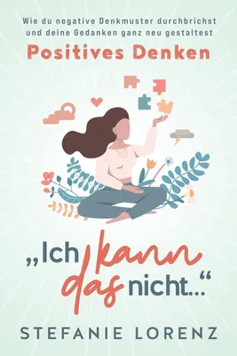 Produktbild von Positives Denken