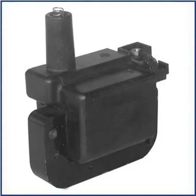 Produktbild von HITACHI Zündspule 138812
