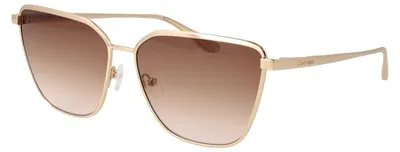 Productafbeelding van CALVIN KLEIN SUNGLASSES Zonnebrillen CK22104S 60718