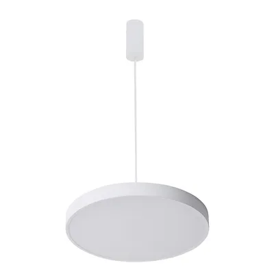 Zdjęcie produktu dla Lampa wisząca Orbital 5361-860RP-WH-3 Italux