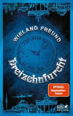 Productafbeelding van Dreizehnfurcht