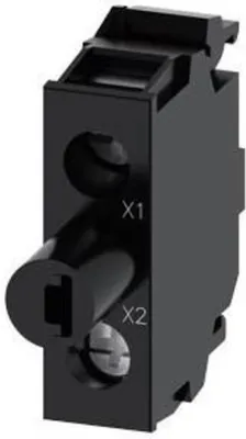 Zdjęcie produktu dla Siemens 3SU1401-2BB30-1AA0, 8 g, 40 mm, 30 mm, 10 mm