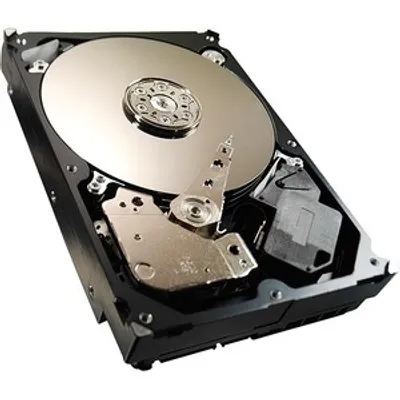 Produktbild von Seagate Pipeline HD 500GB 3.5" SATA II, 500 GB, 5900 RPM, 8 MB, 3.5", Serial ATA II