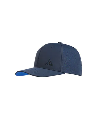 Produktbild von STÖHR Stöhr Performance Snapback Kappe blau