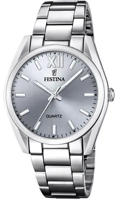 Zdjęcie produktu dla Zegarek damski Seria: Boyfriend - Festina Model: 20622_J