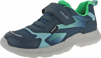 Produktbild von Superfit Kinder Halbschuhe Größe 28