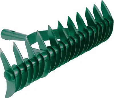Obrázek produktu pro Kultivátor 380 mm na trávu oboustranný