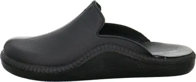 Produktbild von Josef Seibel Monaco 220 Hausschuh Hochwertiges Material, Rutschfeste Sohle, Einfaches Anziehen