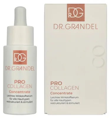 Image de Grandel Pro Collagen Concentrate