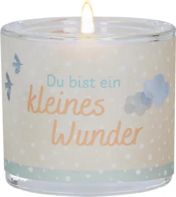 Produktbild von Du bist ein kleines Wunder
