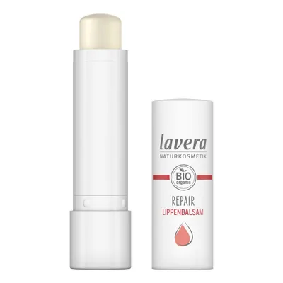 Produktbild von Lavera Repair Lippenbalsam 4.5 g