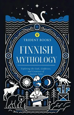 Produktbild von Finnish Mythology