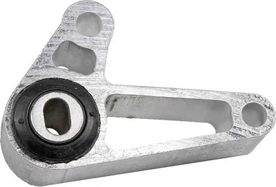 Produktbild von METZGER Motorlager Gummimetalllager Unten Hinten für FIAT GRANDE PUNTO (199) 8053959