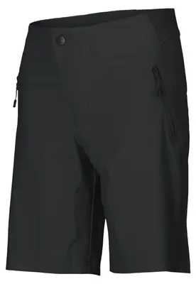 Produktbild von Scott SCO Shorts Jr Vertic black 128