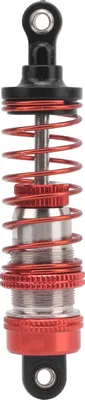 Immagine prodotto di Accessorio di ricambio per ammortizzatore posteriore per auto RC adatto a Wltoys 124018 1/12