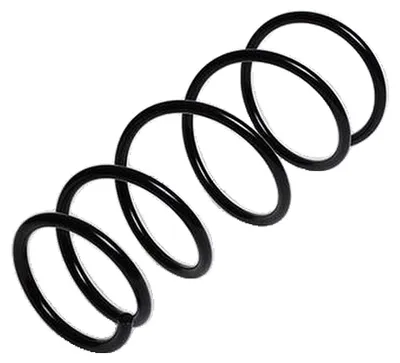 Produktbild von Lesjöfors Fahrwerksfeder Vorderachse 4092547