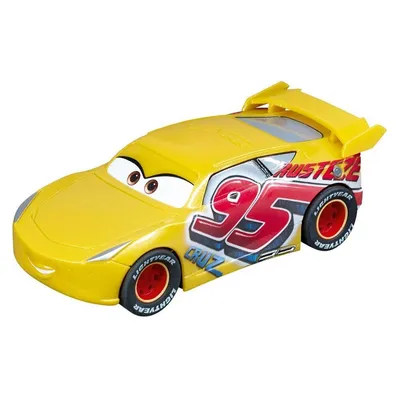 Produktbild von Disney·Pixar Cars - Rust-eze Cruz Ramirez