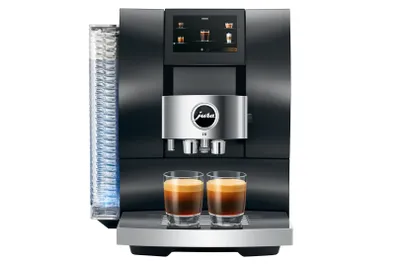 Produktbild von Jura Z10 Espressomaschine One Size / EU Plug 220V One Size