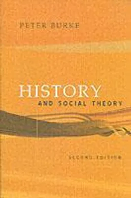 Obrázok produktu pre History and Social Theory