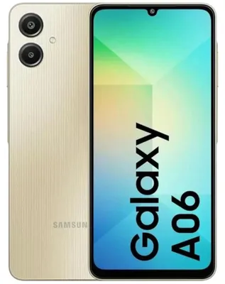 Produktbild von Samsung Galaxy A06 4g 4gb/64gb 6.7´´  One Size / EU Plug 220V  One Size