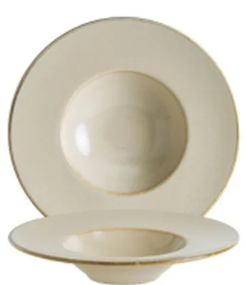 Produktbild von Sand Banquet Pastateller 28cm - 6 Stück