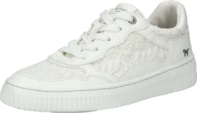 Image de Mustang Sneaker Sneaker en similicuir