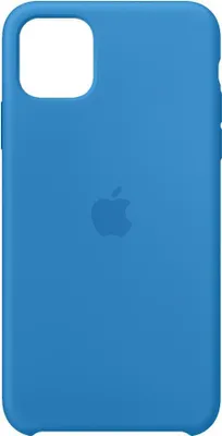 Immagine prodotto di Apple MY1J2ZM/A - Cover - Apple - Apple iPhone 11 Pro Max - 16,5 cm (6,5") - Blau