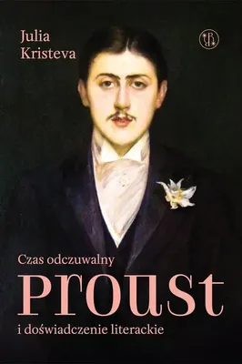Immagine prodotto di Czas odczuwalny Proust i doświadczenie literackie