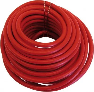 Produktbild von 5x CARPOINT Endstufen-Kabelset 0810591 PVC