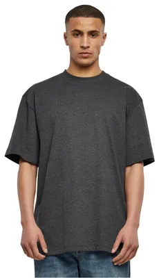 Produktbild von Urban Classics Herren T-Shirt Tall Tee, Farbe charcoal, Größe L ,Talle Tee