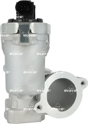 Image de Soupape EGR avec joints NRF pour FORD MONDEO III