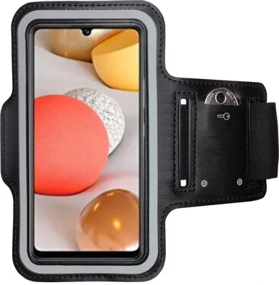 Image de Bracelet sport pour Samsung Galaxy A42 5G Sport Fitness Cover Bracelet de course