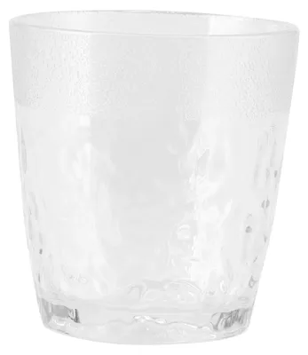 Plastik-Bierbecher 200 ml, unzerbrechlich, transparent, wiederverwendbar
