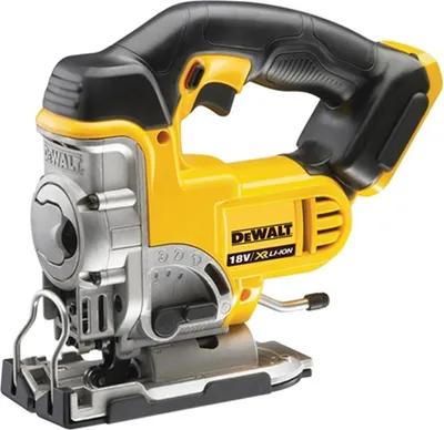 Produktbild von DeWalt DCS 331 N Akku Stichsäge Solo 18V - ohne Akku, ohne Ladegerät