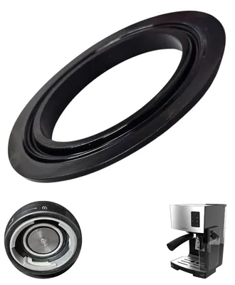 Produktbild von Dichtungssatz für Kaffeemaschine, Modell 01506, hitzebeständig